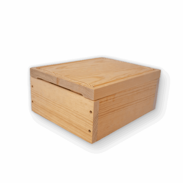 Grill Box caja térmica con tabla todo en uno