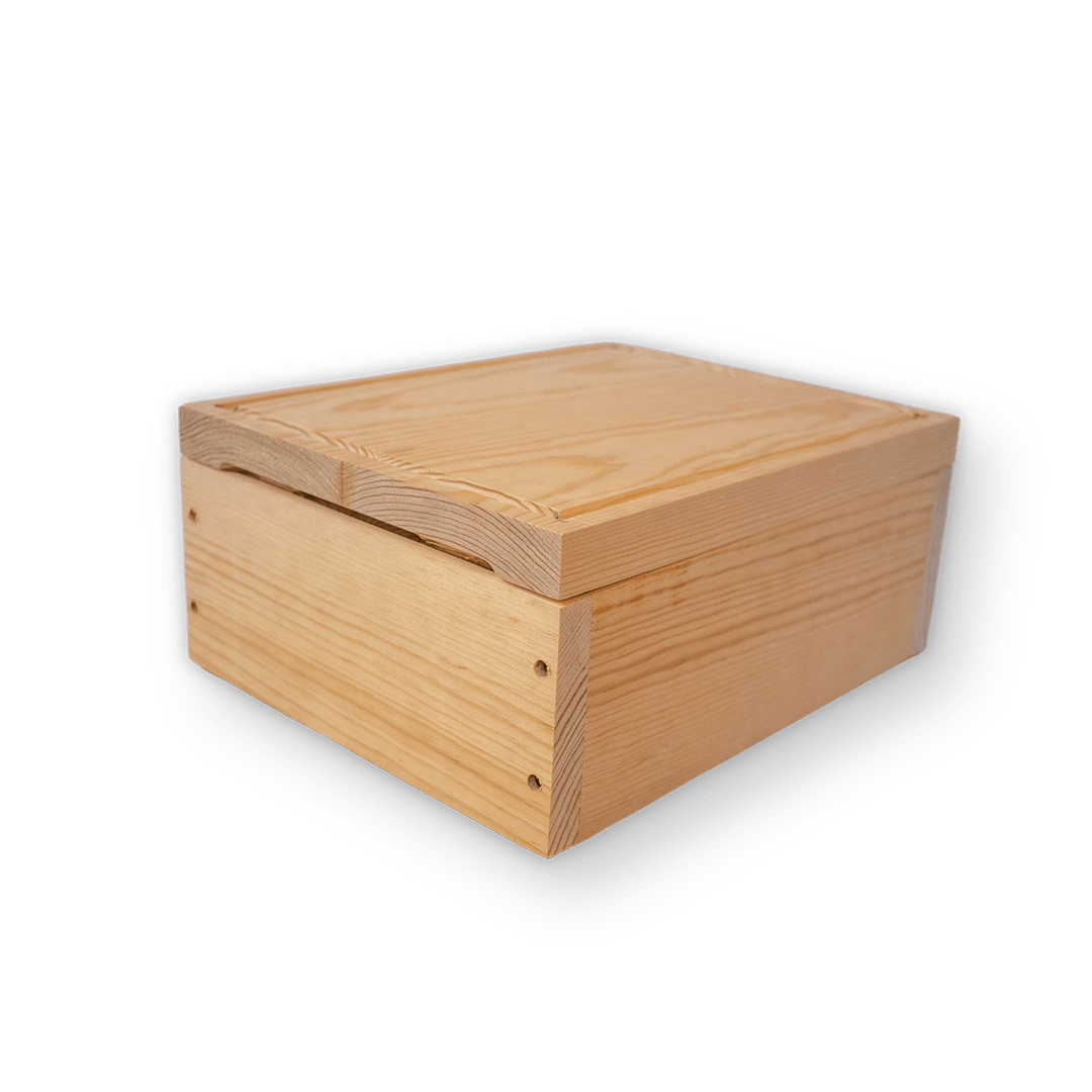 Grill Box caja térmica con tabla todo en uno
