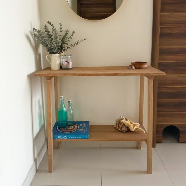 Consola de madera | Marina - Image 2