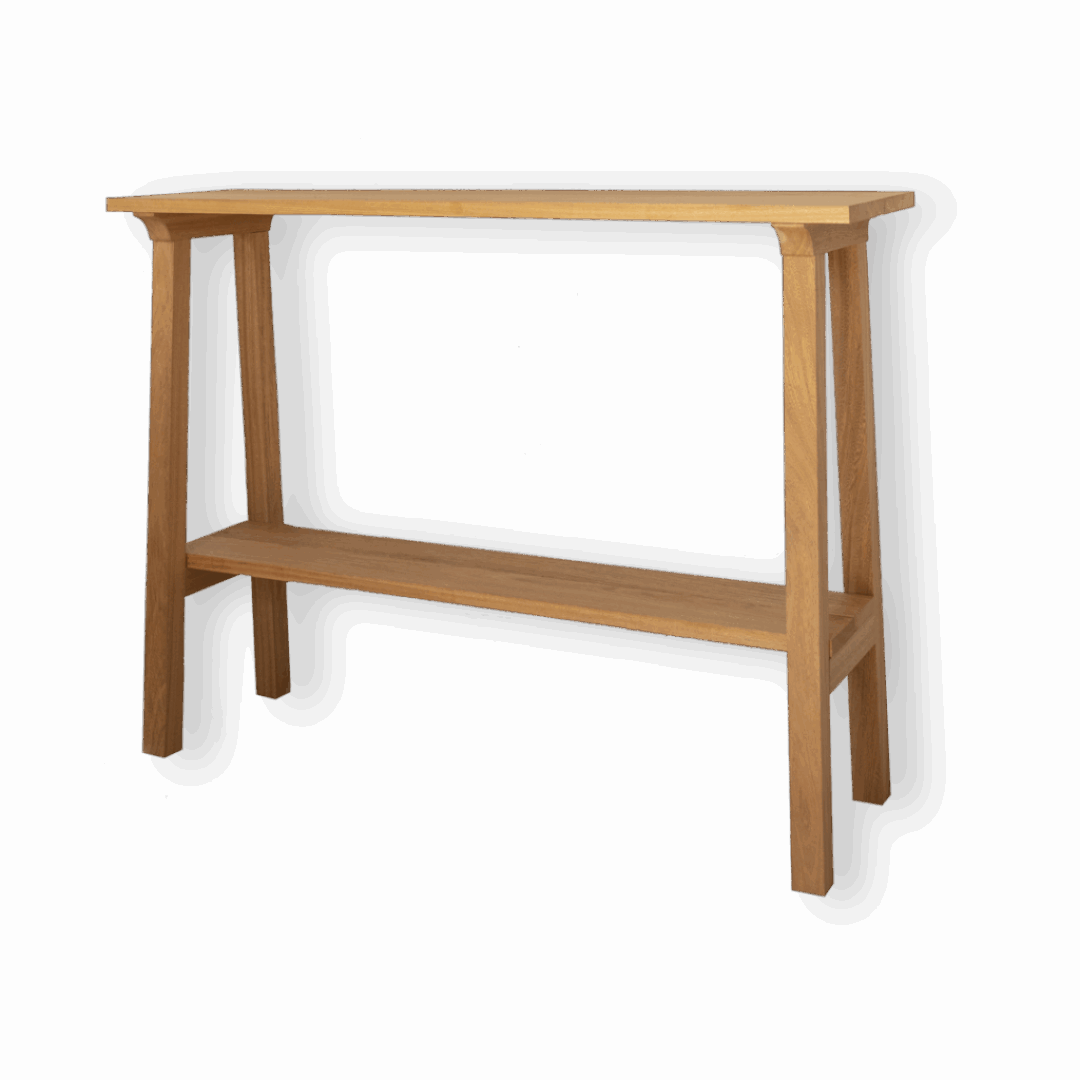 Consola de madera | Marina