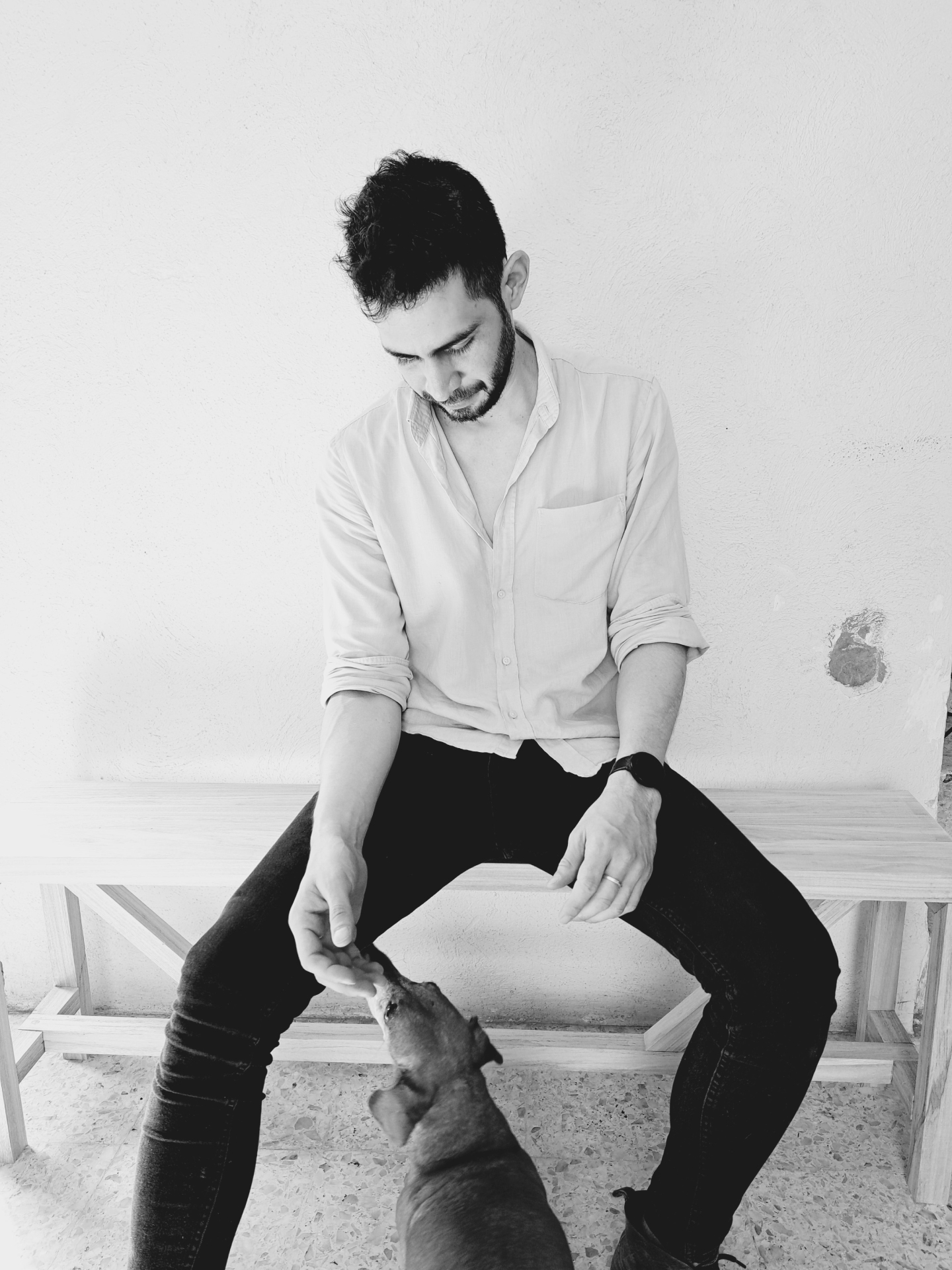 Daniel Millan Diseñador